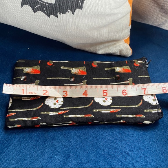 KEEPING Accessories, Wallet | Sunnies Cover Zip-Up - Picture 3 of 5